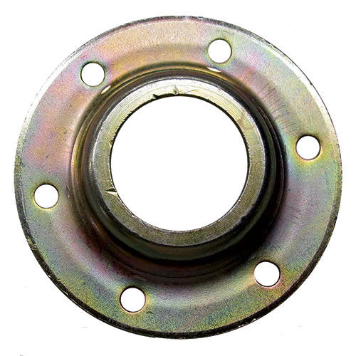 204 FLANGE HOUSING