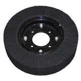 4X8 LAMINATED TAILWHL ASSY