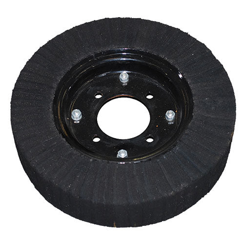 4X8 LAMINATED TAILWHL ASSY