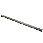 1" X 31" SQ DISC AXLE