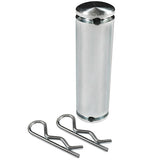 1" CLEVIS PIN 2 R CLIPS