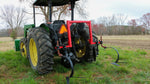 16" X 1/4" X 54STEM ROW CROP SWP
