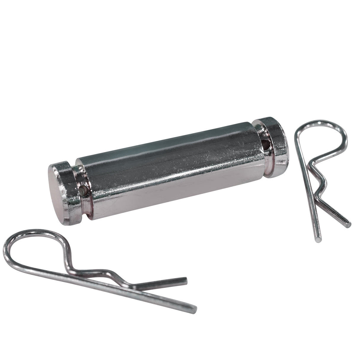 1"X 2-7/8"CLEVIS/CYLINDER W/CLIP