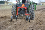 16" X 1/4" X 54STEM ROW CROP SWP