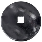 10" X 3MM PLN DISC 1-1/2"SCH