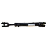 1-1/2" X 8" WELDED CYLINDER