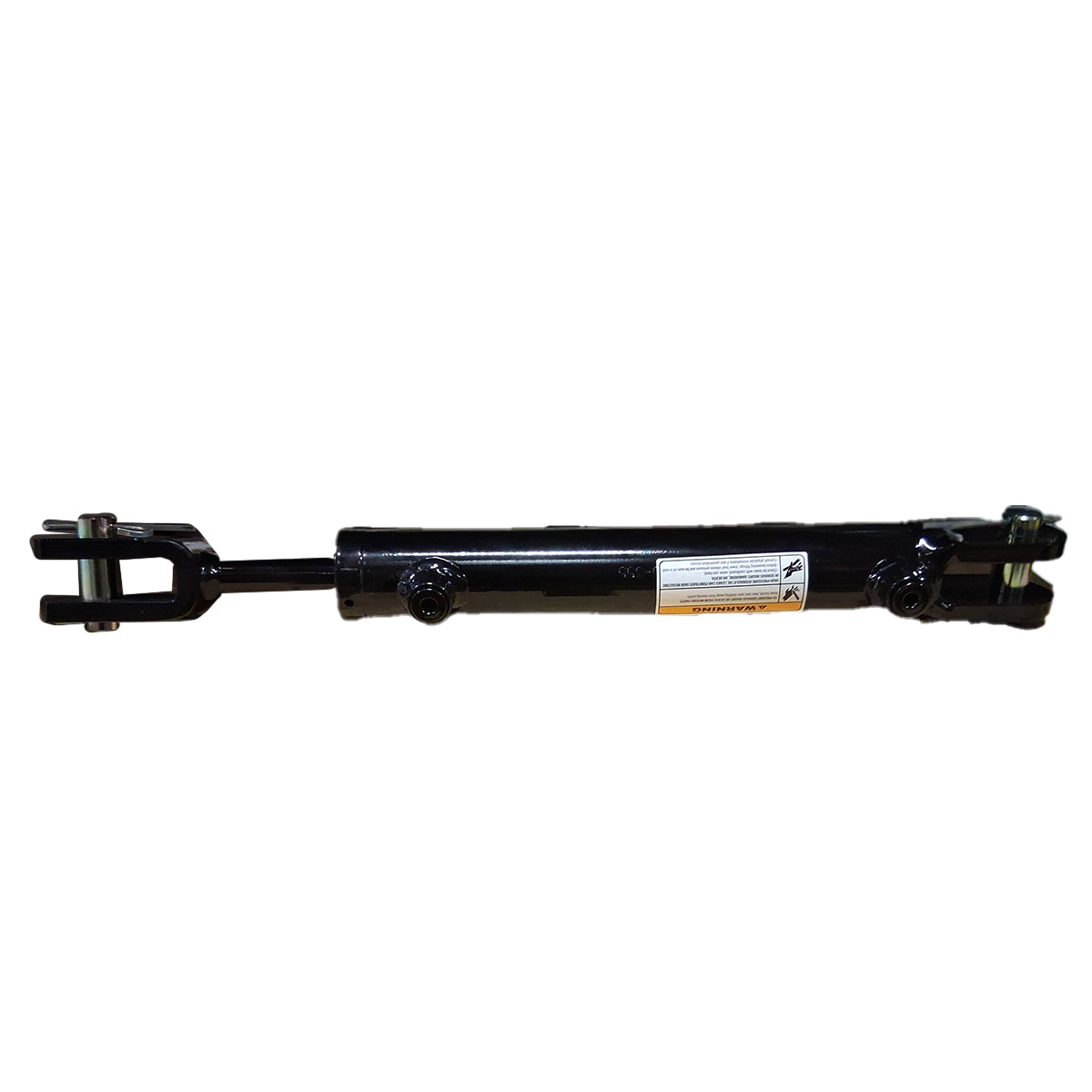 1-1/2" X 8" WELDED CYLINDER