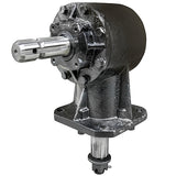 40HP GEARBOX SPL INPUT SHAFT