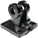 BASE CLEVIS 3.5" BORE
