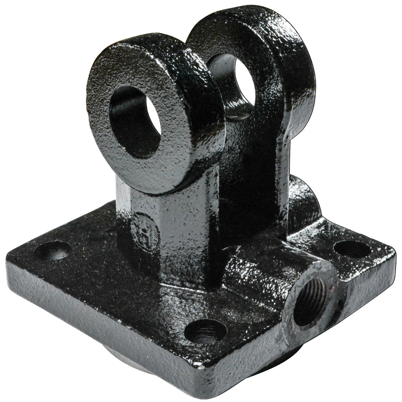 BASE CLEVIS 3.5" BORE