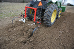 4 GANG ROLLING CULTIVATOR RH
