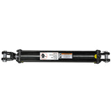 3" X 20" 1-1/2" ROD 30-1/4"RL