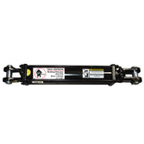 4" X 24" 1-1/2" ROD 34-1/4" RL