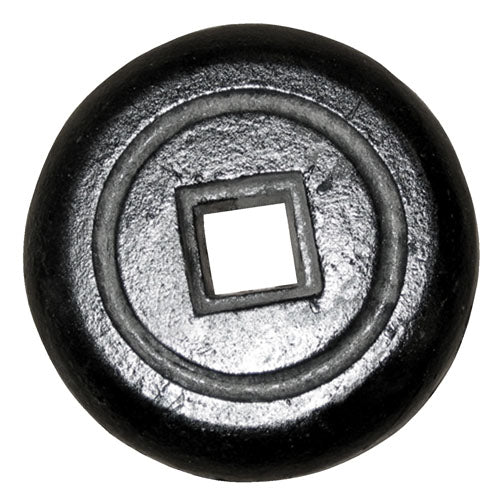 1" AXLE BUMPER WASHER