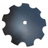 24" X 6MM NOTCH 1-1/8" X