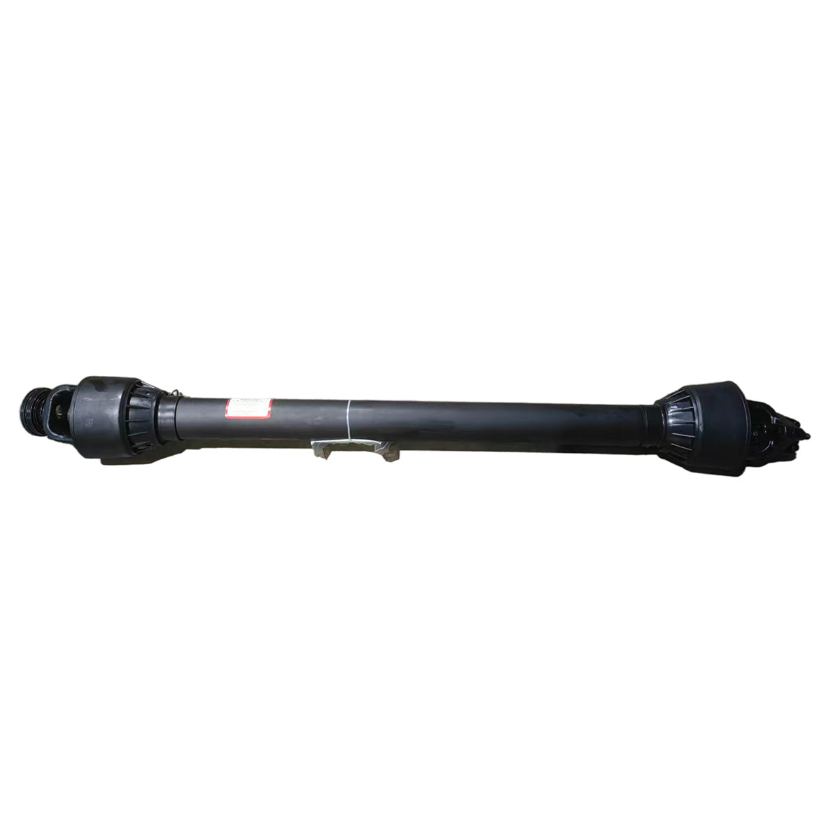 GRW8 (60"OL) 1-3/4"-20 SPL PULL