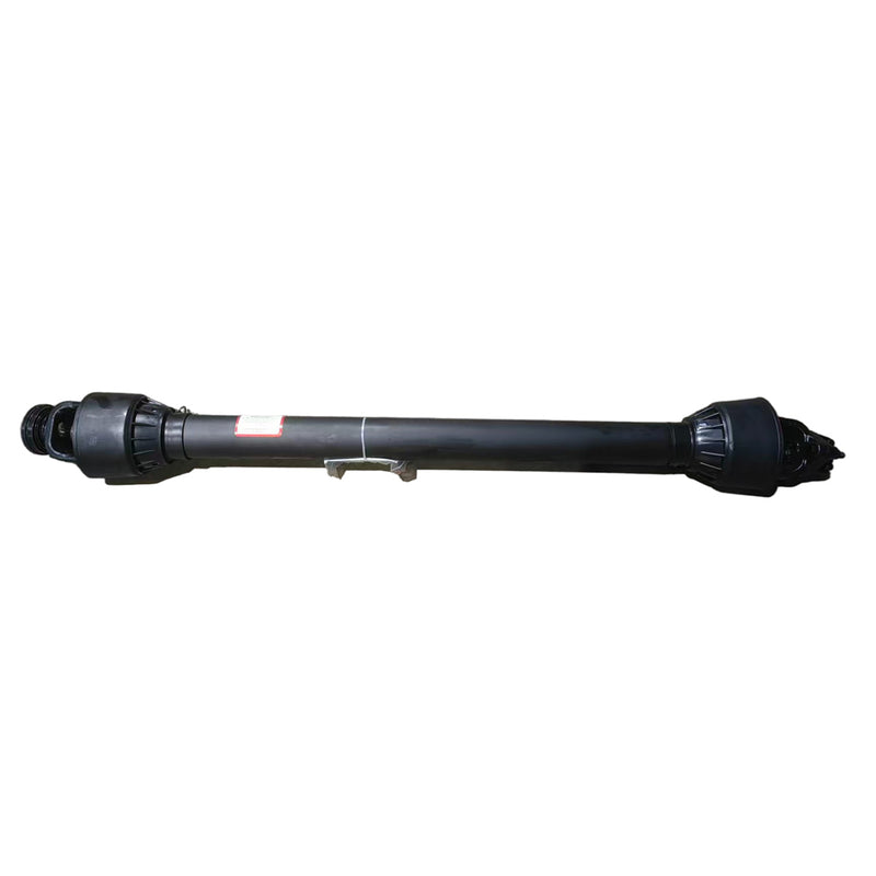 GRW8 (60"OL) 1-3/4"-20 SPL PULL