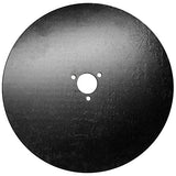 COULTER BLD PLN FLAT 16"X3.5MM