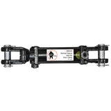 2" X 4" 1-1/8"ROD 14 1/4"RL 18