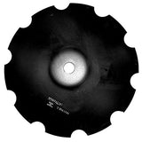 22" X 5MM NOTCH RFC 1-1/2"RCH