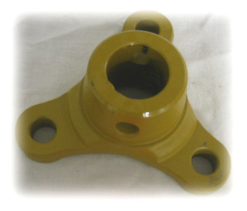 1705250 SMOOTH FLANGE HUB FOR