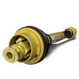 AJ8 (51"OL) 1-3/8"-6 SPL X