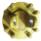 1466030 #6 FD4 SLIP CLUTCH W/ 1