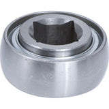 GW208PPB8 DISC BEARING 1-1/8"
