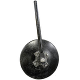 DISC HILLER 14" W/ 22" SHANK