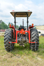 16" X 1/4" X 54STEM ROW CROP SWP