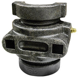 BEARING HALF FOR 1" AXLE SPOOL
