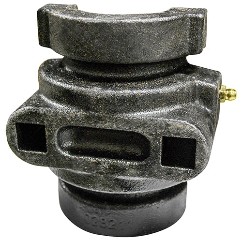 BEARING HALF FOR 1" AXLE SPOOL