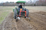 4 GANG ROLLING CULTIVATOR LH