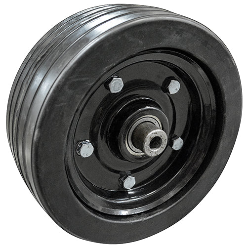 RUBBER GA WHL F/CARONI &