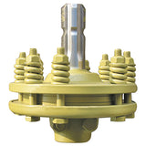 FD1 SLIP CLUTCH W/1 3/8X6 M X