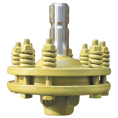 FD1 SLIP CLUTCH W/1 3/8X6 M X