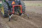 4 GANG ROLLING CULTIVATOR LH