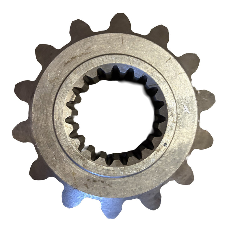 OUTPUT GEAR FOR 89752 GEARBOX