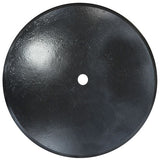 12" X 3MM PLN DISC 3/4"RCH
