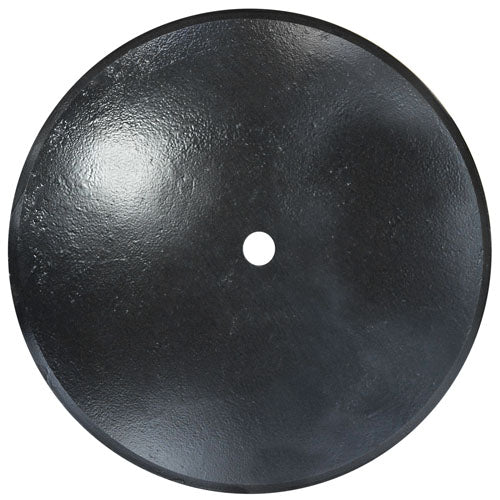 12" X 3MM PLN DISC 3/4"RCH