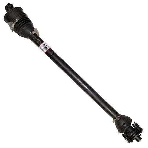 CV6 (70.2"OL) 1-3/8-6 SPL X