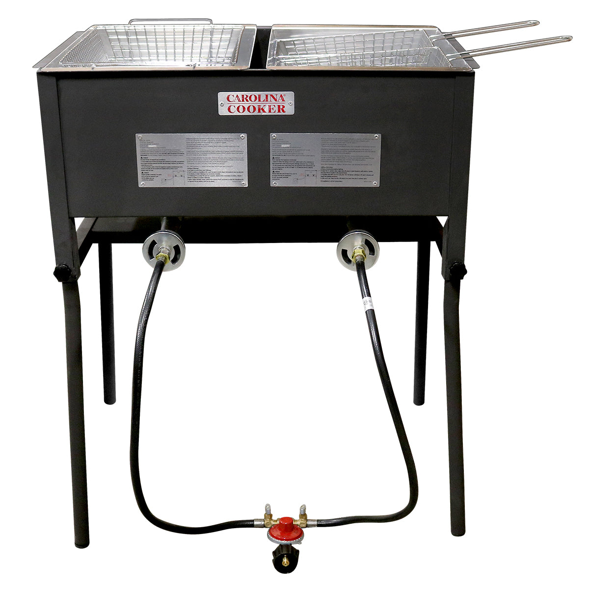 60" PALLET FORK 2 X 5 CLASS 3A
