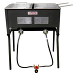60" PALLET FORK 2 X 5 CLASS 3A