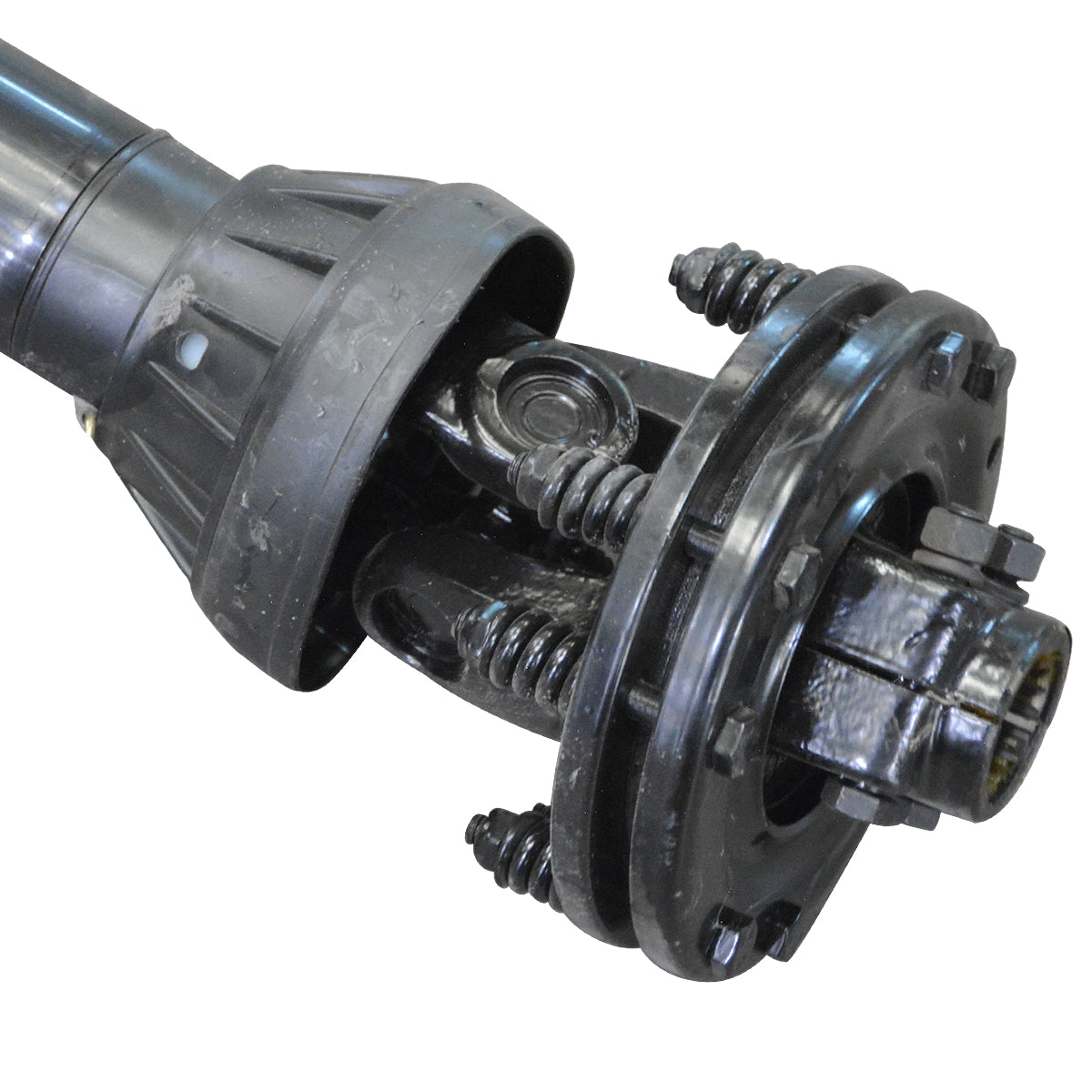 GRW6 (46"OL) 1-3/8"-6 SPL X