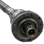 GRW4 (34.5"OL) 1-3/8"-6 SPL X