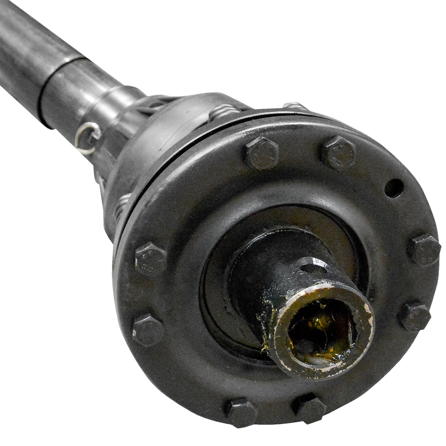 GRW4 (34.5"OL) 1-3/8"-6 SPL X