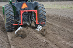 4 GANG ROLLING CULTIVATOR RH