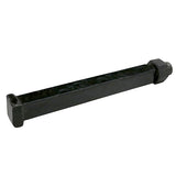 1-1/8" X 12" DISC BEDDER AXLE