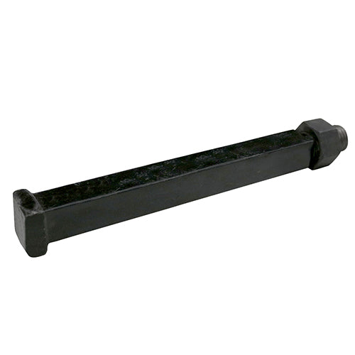 1-1/8" X 12" DISC BEDDER AXLE