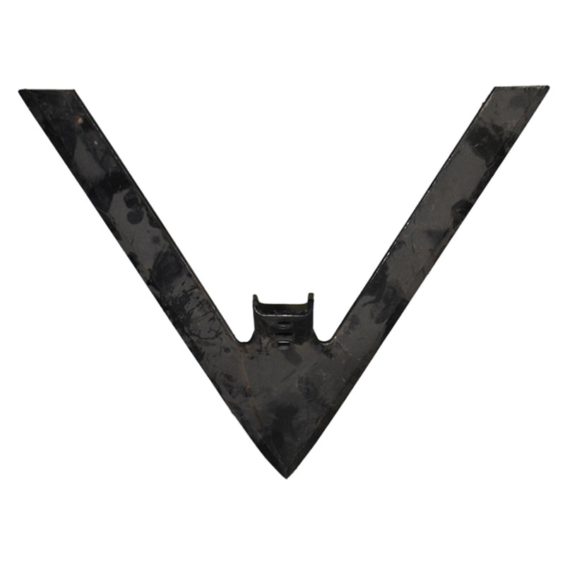 22" X 1/4" X 54 o STEM - ROW